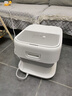 米家小米泡脚桶全自动恒温加热气囊按摩电动升降足浴盆 智能杀菌足浴桶过小腿泡脚盆 生日礼物送妈妈 实拍图