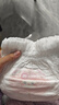 好奇（Huggies）铂金装小桃裤成长裤XL96片(12-17kg)加大号尿不湿【透爽散热】 实拍图