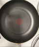苏泊尔（SUPOR） 平底锅 不粘锅家用牛排煎锅火红点无油烟炒菜锅电磁炉燃气灶通用 2-5人适用 直径 28cm 实拍图