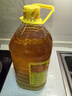 鲁花【保真花生油】 食用油 5S 压榨一级 花生油 5L 实拍图
