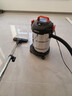 亿力工业级吸尘器家用装修美缝干湿吹三用 汽车车载吸水除尘器大吸力有线桶式吸尘器6263-15L 国家补贴 实拍图