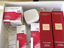欧莱雅复颜水乳限量礼盒套装抗皱紧致补水保湿护肤品化妆品生日礼物 实拍图