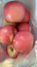 京鲜生 烟台红富士苹果 8粒装 单果160-190g 生鲜水果 实拍图