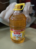 鲁花 食用油  物理压榨  非转基因 玉米油6.18L   实拍图
