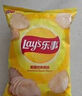 乐事（Lay's）薯片 (原味+黄瓜+青柠) 70克*3包 组合包 零食大礼包 休闲食品 实拍图