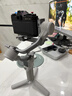 大疆 DJI RS 4 Mini 轻量自媒体稳定器 智能跟拍三轴防抖手机手持云台 如影稳定器  晒单实拍图