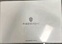 努比亚红魔游戏平板3Pro 9.06英寸OLED电竞屏 骁龙8至尊版 8200mAh电池 国家补贴电竞小平板16GB+512GB银翼版 实拍图