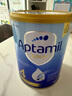 爱他美（Aptamil）金装澳洲版儿童配方奶粉 4段(24个月以上) 900g 3罐箱装 澳洲金装 实拍图