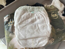babycare金山茶花拉拉裤L38片(9-14kg)婴儿尿不湿超薄透气新生柔花苞裤 实拍图