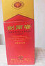 剑南春 水晶剑 52度 1000ml（1L）单瓶装 浓香型白酒 实拍图
