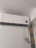 小米（MI）米家 1.5匹 新一级能效 巨省电 空调挂机 KFR-35GW/N1A1【整机十年质保】 实拍图