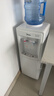 美的（Midea）饮水机家用上置式桶装水多重防干烧大储物柜饮水器 MYR718S-X 制热型 实拍图