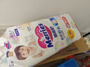 花王妙而舒纸尿裤XL44片(12-17kg)加大号尿不湿绵柔材质宝宝安心畅玩 实拍图