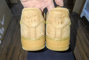 耐克（NIKE）Air Force 1 '07 WB 男子空军一号运动鞋 AF1 CJ9179-200 38.5 实拍图