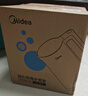美的（Midea）电烧水壶电热水壶家用1.5L容量316L母婴级不锈钢无缝内胆双层防烫自动断电MK-HJ1566-PRO 实拍图