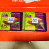 瑞特滋（RITTER SPORT）加纳系列81%特浓黑巧克力 100g 健身休闲零食代餐 节日送男女友 实拍图