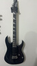 IBANEZ依班娜GRG170DX电吉他初学者学生入门级练习演奏 BKN黑色 实拍图
