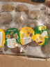 佳沛（zespri）新西兰  阳光金奇异果25-27粒原箱特大果单果约122-146g  猕猴桃 实拍图