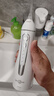博皓（prooral）电动冲牙器正畸呵护便携洗牙器冲洗器水牙线牙齿冲洗器牙齿清洁器牙垢牙缝深度清洁牙套口腔清洗器 白色 实拍图