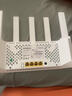 Tenda腾达路由器WiFi7【京东独家】无线千兆穿墙王信号增强家用全屋2.5g网口云霄BE3600放大器立式 实拍图