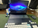 外星人（Alienware）游戏本国家补贴 星舰16X 16英寸高性能笔记本电脑 酷睿Ultra 7 5060显卡16G 1T 2.5K 240Hz 1761QB 实拍图