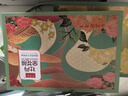 萬景祥洛阳特产牡丹全花茶礼盒 6朵装一整朵牡丹花草茶河南伴手礼品 1.2g*6朵 实拍图