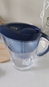 碧然德（BRITA） 家用滤水壶 净水壶滤芯 Maxtra 多效滤芯 3枚装 实拍图