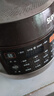 苏泊尔（SUPOR）0涂层球釜电压力锅5L双胆全自动智能预约 触控SY-50YC5011Q电饭煲高压锅4-6人 实拍图
