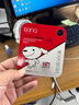 banq&JOY联名款 32GB TF（MicroSD）存储卡U1 C10 A1 高速畅销款 行车记录仪&监控摄像头手机内存卡 实拍图
