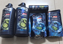 清扬（CLEAR）男士清爽控油洗发水100g（香型随机）京东试用 实拍图