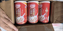 达利园桂圆红枣八宝粥送礼方便速食早餐粥即食罐头360g*12罐 整箱礼盒装 实拍图