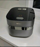 九阳（Joyoung）【旗舰技术双驱IH】有钛0涂层净粹低糖电饭煲电饭锅4升3-4人远红外风冷水润膜国家补贴40N1UProMax 实拍图