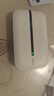 海尔随身wifi可移动无线wifi6免插卡随行便携式车载4g无限路由器支持5G/4G设备上网全国通用流量2025款 实拍图