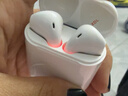 IVGO 蓝牙耳机真无线双耳运动跑步游戏适用于苹果华为vivo荣耀oppo一加手机通用 实拍图