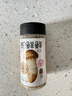 松鲜鲜松茸调味料100g*2瓶【减钠29% 0添加】可代替盐鸡精炒菜煲汤调味 实拍图