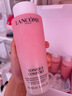 兰蔻大粉水400ml爽肤水保湿水润滋润护肤品套装生日礼物礼盒送女友 实拍图