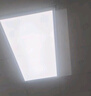 雷士（NVC）厨房灯led集成吊顶吸顶灯扣板灯卫生间政府补贴面板灯平板灯36w 实拍图