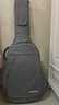 莫森（MOSEN）MS-41X吉他包 10MM加厚双肩民谣吉他琴包 40寸41寸箱包 加厚款 实拍图