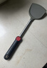 炊大皇 硅胶锅铲不粘锅炒锅煎锅平底锅专用炒菜铲子 耐高温握感舒适 实拍图