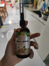 爷爷的农场有机亚麻籽油110ml 凉拌婴幼儿食用油宝宝辅食油6个月以上 实拍图