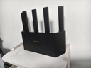 Tenda腾达路由器WiFi7【云霄BE5100】千兆穿墙王信号增强无线超强2.5g网口家用电竞放大器立式BE6L Pro 实拍图