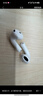 Apple/苹果 AirPods 4 搭配USB-C充电盒 苹果耳机 蓝牙耳机 适用iPhone/iPad/Mac 四代 实拍图