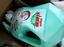 好爸爸（Kispa）天然亲肤洗衣液15.8斤 洗衣露 低敏亲肤 深层去渍  婴幼儿专用 实拍图