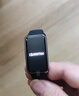 华为（HUAWEI）手环10 标准版 曜石黑 智能手环专业睡眠分析情绪健康心率监测运动手环华为手环9升级 实拍图