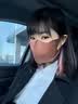 JCZS品牌戴眼镜不起雾口罩夏季天冰丝防晒口罩男防紫外线无痕轻薄 远山灰【升级透气孔】买一送一 （两个装） 实拍图