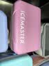 冰大师 ICEMASTER母乳保温箱户外食品保热箱上班背奶便携储奶冷藏盒药品冰块箱5.5L 实拍图