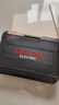 德力西电气（DELIXI）多功能锂电钻套装家用工具箱五金电工木工专用维修套装 实拍图