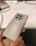 一加 Ace 5 16GB+256GB 引力钛 oppo 国家补贴 第三代骁龙 8 风驰游戏内核 冰川电池 游戏AI智能5G手机 实拍图