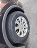 普利司通（Bridgestone）汽车轮胎 225/65R17 102V H/L001 适配奇骏/昂科威/RAV4荣放 实拍图