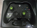 机械师G6无线游戏手柄电脑PC手机三模有线蓝牙手柄  霍尔摇杆 steam switch手柄-黑色 实拍图